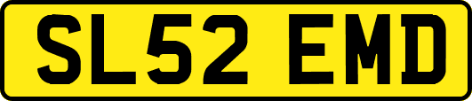 SL52EMD