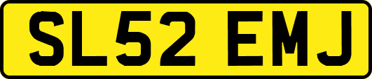 SL52EMJ