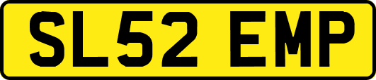 SL52EMP