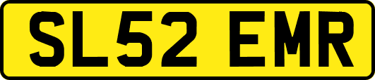 SL52EMR
