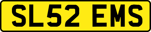 SL52EMS