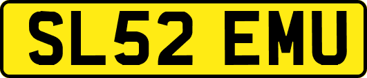 SL52EMU