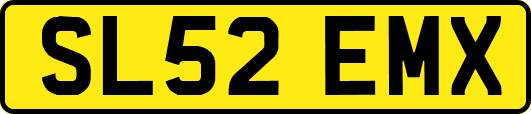 SL52EMX