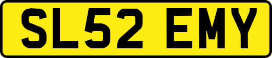 SL52EMY
