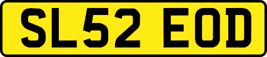 SL52EOD