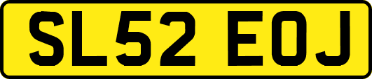 SL52EOJ