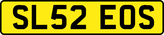 SL52EOS