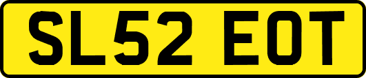 SL52EOT