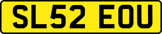 SL52EOU