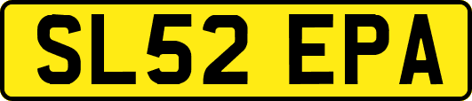 SL52EPA