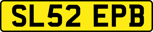 SL52EPB