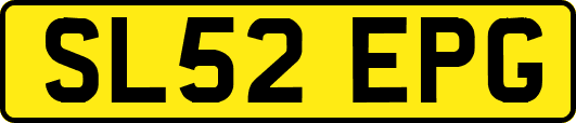 SL52EPG