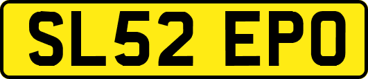SL52EPO