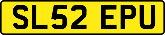 SL52EPU
