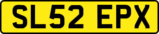 SL52EPX