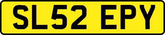 SL52EPY