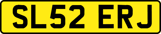 SL52ERJ
