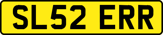SL52ERR