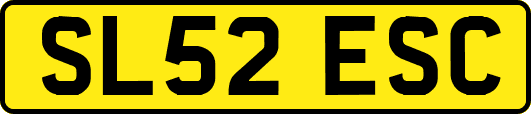 SL52ESC