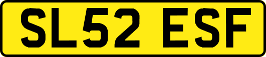 SL52ESF