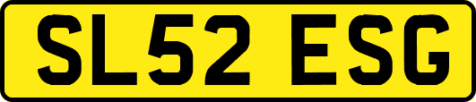 SL52ESG