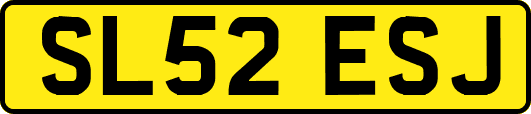 SL52ESJ