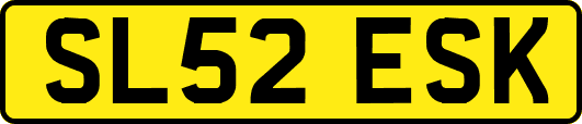 SL52ESK