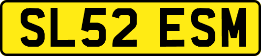SL52ESM