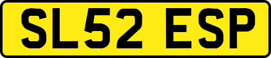 SL52ESP
