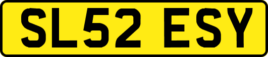 SL52ESY