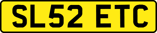 SL52ETC