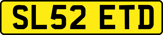 SL52ETD