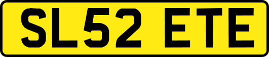 SL52ETE