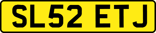 SL52ETJ