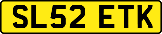 SL52ETK