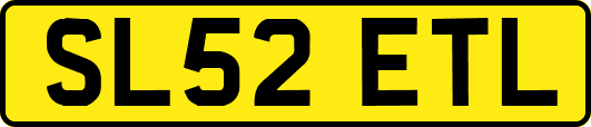 SL52ETL