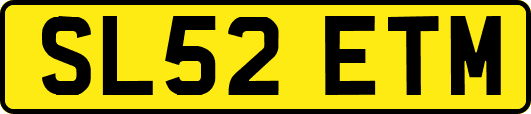 SL52ETM