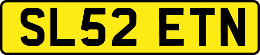 SL52ETN