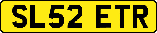 SL52ETR