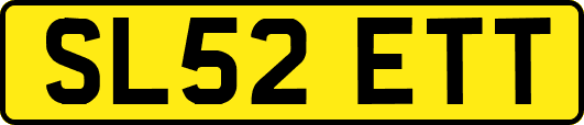 SL52ETT