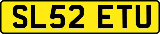 SL52ETU