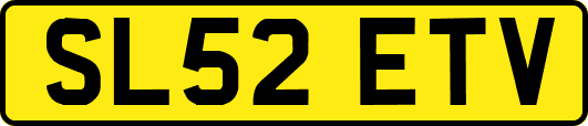 SL52ETV