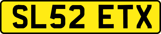 SL52ETX