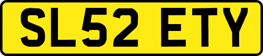 SL52ETY