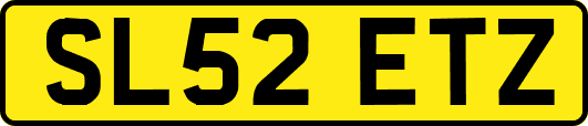 SL52ETZ