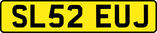 SL52EUJ