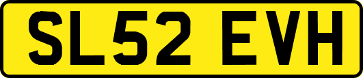 SL52EVH