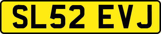SL52EVJ