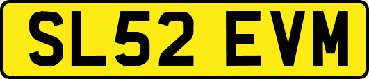SL52EVM