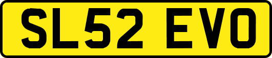 SL52EVO